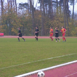 GKS Żerków - Korona Pogoń Stawiszyn