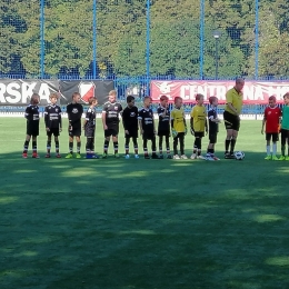 Be A Star Football Academy Wilczki 22.09.2019