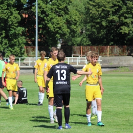 ZATOKA OLIMPIA II ELBLĄG 01-08-2020