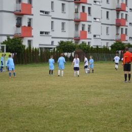 Turniej w Miliczu Orliki 21.06.2015