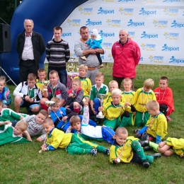 REGIONALNA LIGA PIŁKI NOŻNEJ 2014/2015