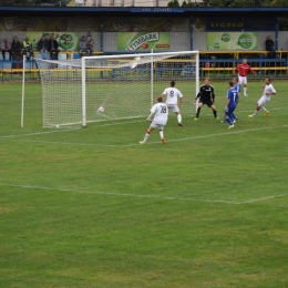 LKS Czaniec - Beskid Skoczów, 02.09.2017 r.