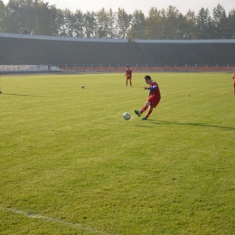 MKS Śląsk - Naprzód Lipiny