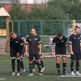 FC Dajtki - LKS Płomień Turznica