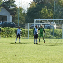 LKS ŻYGLIN - Concordia Knurów