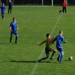 Górnik Konin- Tur 1921 Turek 3:0