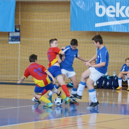 BEKO Cup 2015 w Poznaniu