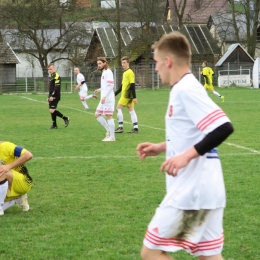 FC Polska Wiedeń w Ochotnicy