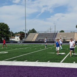 Mecz o Puchar Marka Kasprowicza