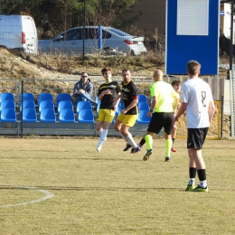 LKS ŻYGLIN - Sparta Zabrze