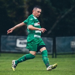 Orzeł Myślenice - Kmita Zabierzów [fot. Bartek Ziółkowski]