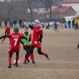 Turniej Mewa Krubin Cup 2018 24.03.2018