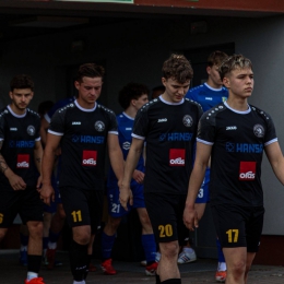 OKS Oras- Piast Strzelec Op.  5:2  / 23.05,2026/