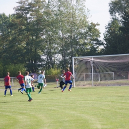 MKS TRZEMESZNO - KKS 1922 LECHIA KOSTRZYN