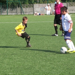 Olimpia Piekary Śl. - UKS Ruch Radzionków