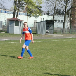 2019-04-06 Senior: Orla Jutrosin  3-  2 Juna-Trans Stare Oborzyska