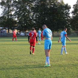 GKS Sompolno vs Warta Eremita Dobrów