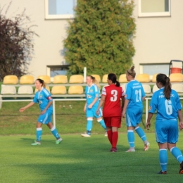 PP MKS Gwiazda Prószków - LKS Rolnik B. Głogówek 0:8