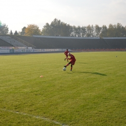 MKS Śląsk - Naprzód Lipiny