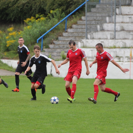 Konfeks Legnica - Kaczawa Bieniowice 10.09.2017