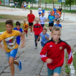 Obóz - Ustka 2018