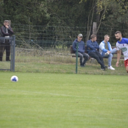 Kol. 2 Sokół Kaszowo -  Polonia Grabowno Wielkie 3:1 (30/08/2020)