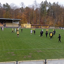 4 liga WKS GRYF Wejherowo - Sparta Sycewice 4:1(0:0)