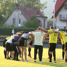 ZKP Asy Zakopane 4:2 LKS Bór Dębno