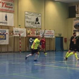 KLF - UNS Team Opole 2:7 Bongo Opole