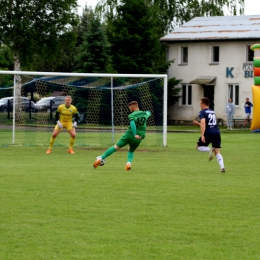 Podhalanin 2-1 Zagórzany