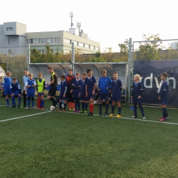 D1G1 Remis z Bałtykiem Gdynia 0:0