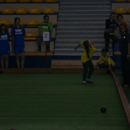 Bocce - VI Regionalny Turniej Olimpiad Specjalnych