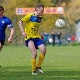 Pogórze Husów 7 - 2 Markovia Markowa