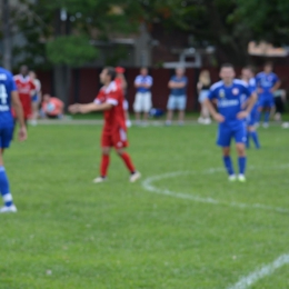 Na boisku-Mem.Deyny 2023