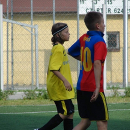 Sadida Cup 2011