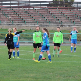 1L LKS Rolnik B. Głogówek - ULKS Bogdańczowice 2:0