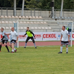 "CEKOL CUP 2018" - fotorelacja