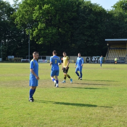 Gryf Wejherowo - MKS Władysławowo