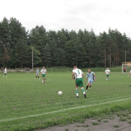 Mecze Rodełka w sezonie 2010/11