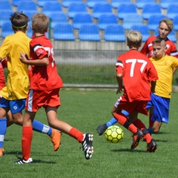 Sparing: AP Champions - FC Wrocław Academy