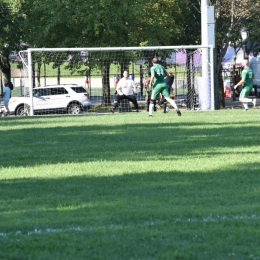 Na boisku-Mem.Deyny 2023