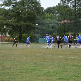 KS Serniki 3 - 1 Piekiełko Przykwa