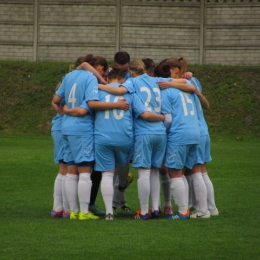 UKS Jaskółki Chorzów - KKS Zabrze