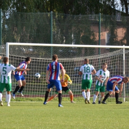 Ruch Izbica - Granica Dorohusk (fot. Patrycja Kwitek)