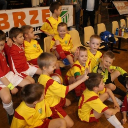 ZABORZE CUP 2011