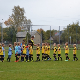 UKS GKS Osieck - Orzeł Warszawa