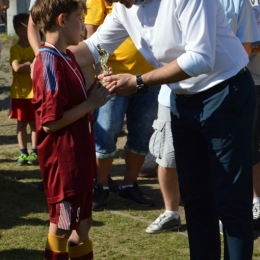 Summer Młodzik Cup 2016 r. 2006