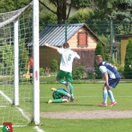 Soła Rajcza 3 -0 Bory Pietrzykowice