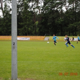 Dobiegniew CUP 2016 im. Kazimierza Górskiego