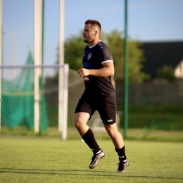 OKS Oras - Polonia Karłowice 1:0 / 27.09.2025/